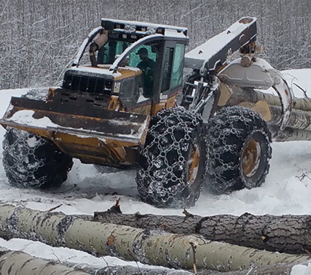 Snow Removal & Landscaping